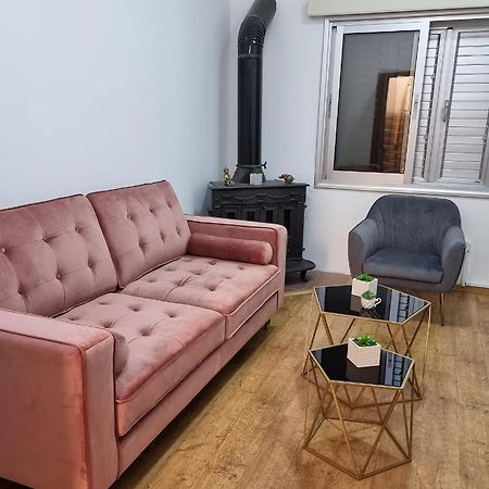 아그로스 Casa Di Anna 아파트 외부 사진