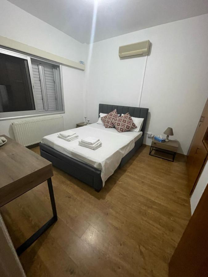 아그로스 Casa Di Anna 아파트 외부 사진