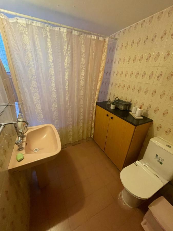 아그로스 Casa Di Anna 아파트 외부 사진