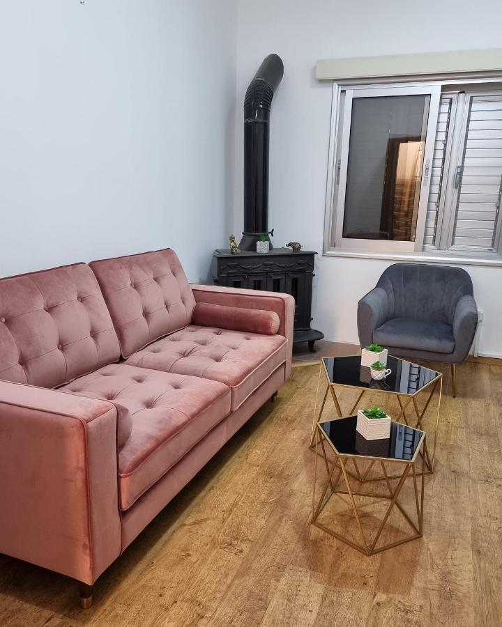 아그로스 Casa Di Anna 아파트 외부 사진